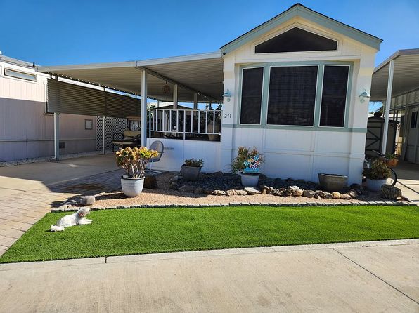 1295 S Cawston Ave SPACE 271