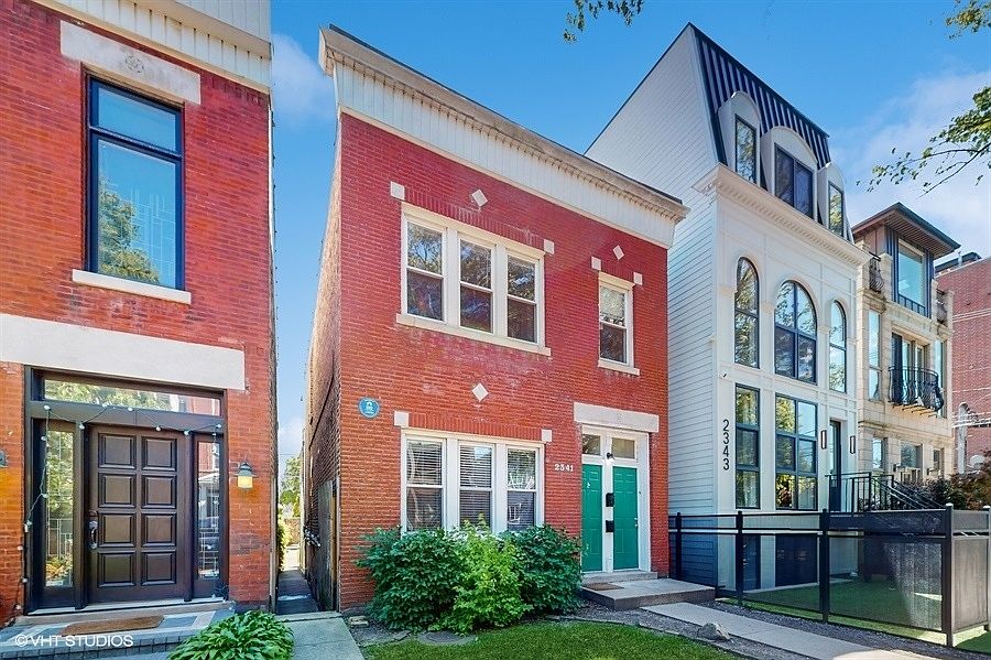 2341 W Belden Ave, Chicago, IL 60647 | MLS #12113302 | Zillow 2341 W Belden Ave, Chicago, IL 60647 | MLS #12113302 | Zillow