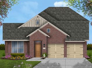 817 Glorietta Ln, Georgetown, TX 78628