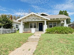 1615 NW 33rd St, Oklahoma City, OK 73118