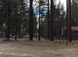 2261 Oregon Ave, South Lake Tahoe, CA 96150