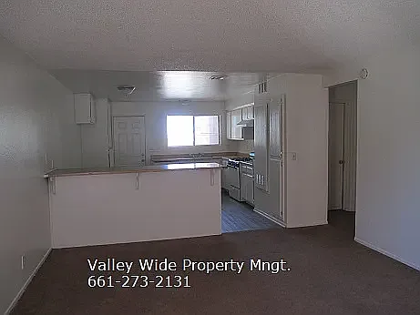 2 bed, $1,550 — Photo 1