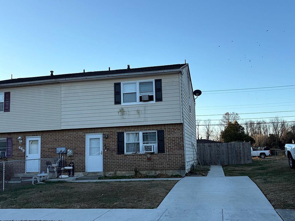 2nd image of 447 Afton Dr