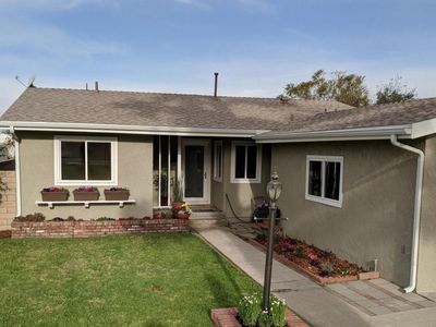 9863 Cabanas Ave, Tujunga, CA, 91042