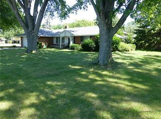 3028 Capri Dr, Toledo, OH 43611