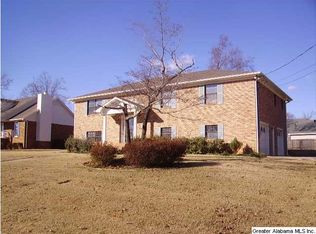 1310 14th Pl, Pleasant Grove, AL 35127