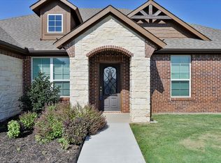 6370 Rustic Edge St, Godley, TX 76044