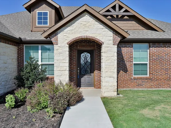 6370 Rustic Edge St, Godley, TX 76044