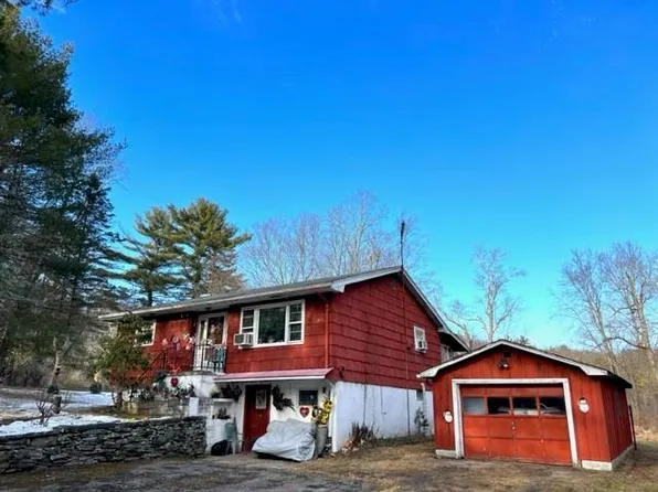 9 Pitio Road, Glen Spey, NY 12737