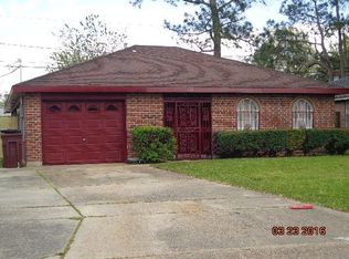 136 Dianne Dr, Saint Rose, LA 70087