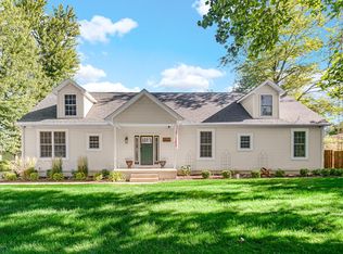 6927 S State Road 10, Knox, IN 46534