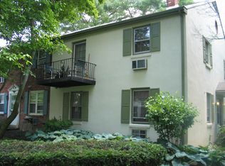 4 S Brandywine St APT F, West Chester, PA 19382