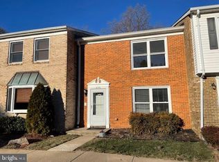 436 Colonial Ridge Ln #19, Arnold, MD 21012