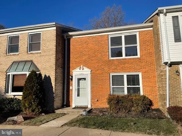 436 Colonial Ridge Ln #19, Arnold, MD 21012