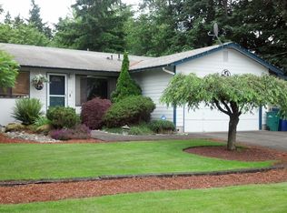 1301 SW 360th St, Federal Way, WA 98023