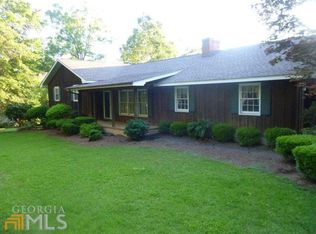 916 W Tanglewood Dr, Dublin, GA 31021
