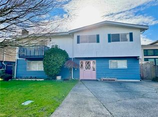 10 Amethyst Ave, Richmond, BC V7A3A6