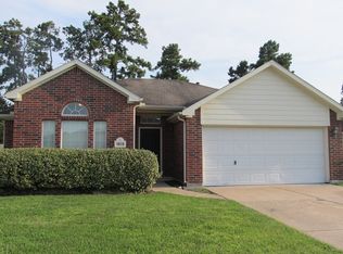 9818 Bobolink Dr, Conroe, TX 77385