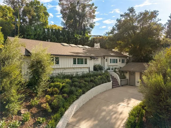 13308 Valley Vista Blvd, Sherman Oaks, CA 91423