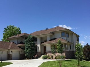 7145 Waterford Ct, Niwot, CO 80503