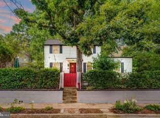 5113 12th St S, Arlington, VA 22204