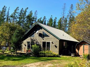 14113 Bush Rd, Butternut, WI 54514