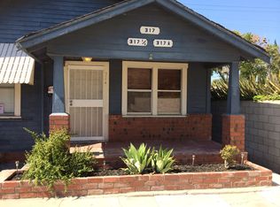 317A E Plymouth St, Long Beach, CA 90805