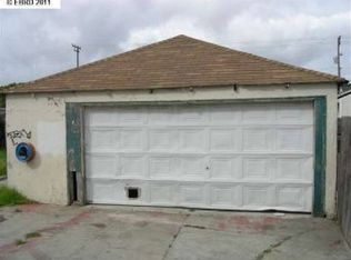 3519 Waller Ave, Richmond, CA