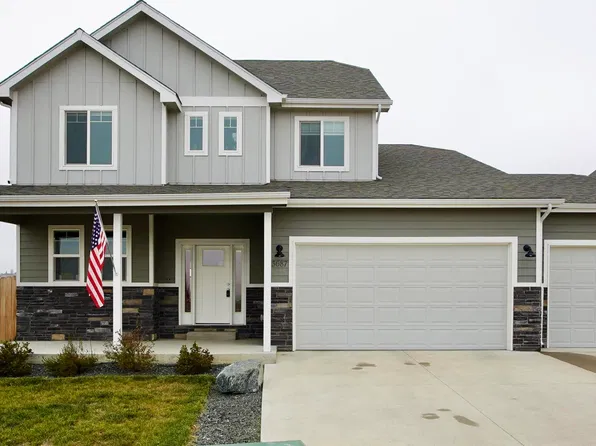 3687 Timber Wolf Ct, Casper, WY 82604