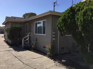 1935 Colony St APT A, Mountain View, CA 94043