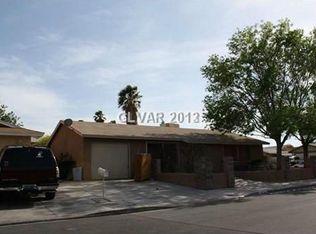 4541 Wisconsin Ave, Las Vegas, NV 89104