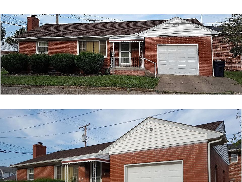 Maintenance Free Brick Home