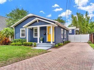 1607 Park Lake St, Orlando, FL 32803