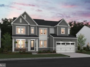 11185 Hazel Run Way LOT 71, Fredericksburg, VA 22407