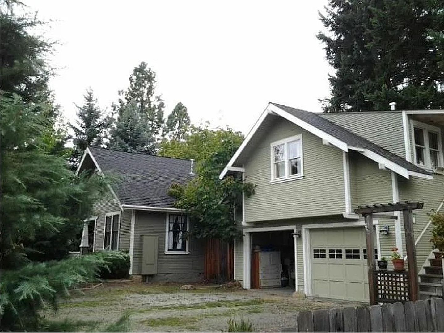 342 S 4th St, Jacksonville, OR 97530 Zillow