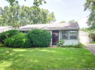 1510 Joanne Ln, Champaign, IL