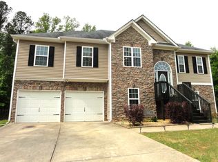 308 Majestic Run, Temple, GA 30179