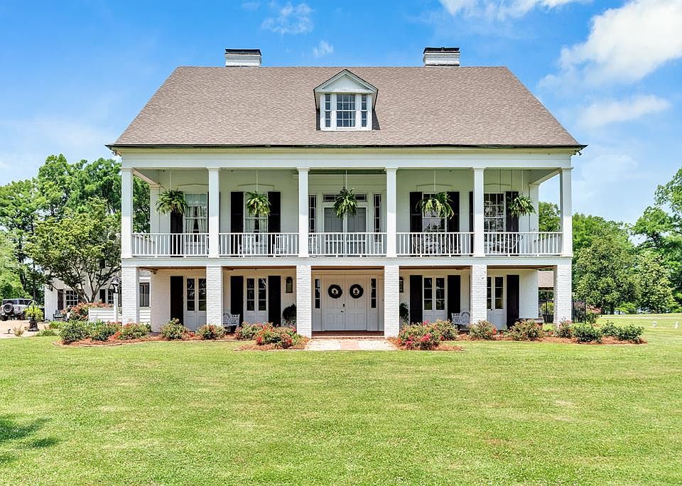 864 Vidal Island Plantation Rd, Ferriday, LA 71334 MLS 20230282 Zillow