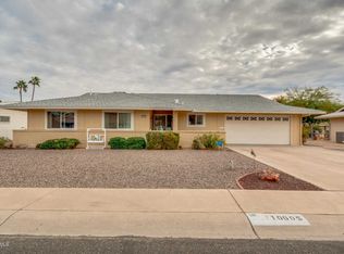 10005 W Denham Dr, Sun City, AZ 85351