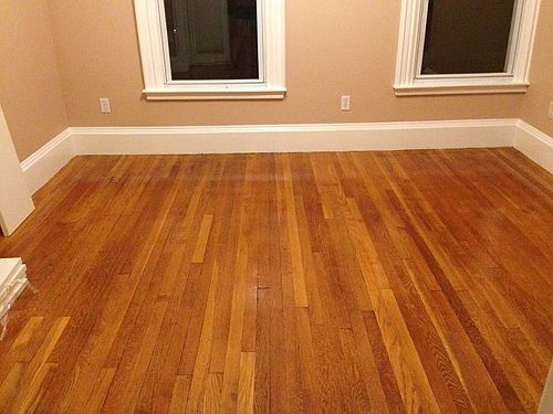 2nd image of 43R Claremon St #2