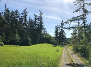 13518 Agate Beach Rd, Anderson Is, WA 98303