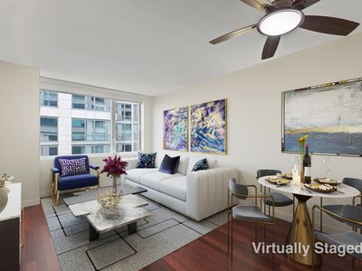 100 Riverside Blvd APT 9R, New York, NY, 10069
