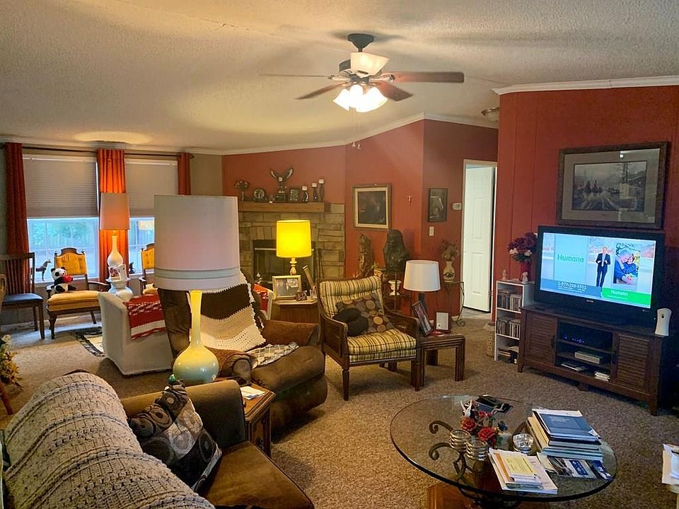 151 Tres Lagos Blvd, Gun Barrel City, TX 75156 Zillow