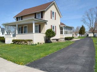 535 Main St, Dundee, MI 48131