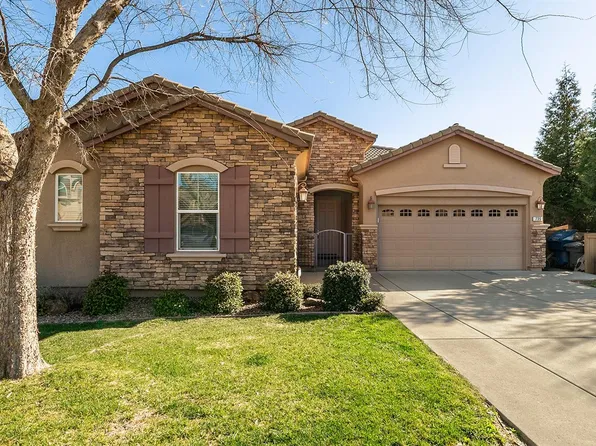 735 Lefevre Ct, Folsom, CA 95630