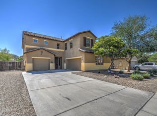 7143 W Katharine Way, Peoria, AZ 85383