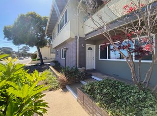 361 Central Ave APT 5, Pacific Grove, CA