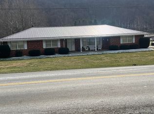 871 Dry Creek Rd, Clearfield, KY 40313
