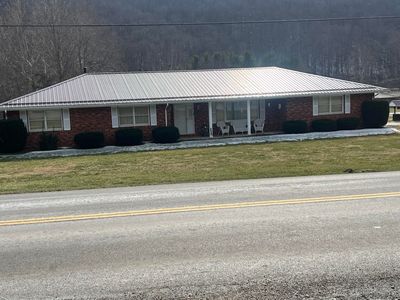 871 Dry Creek Rd, Clearfield, KY, 40313