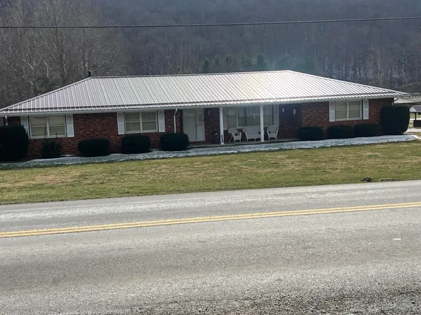 871 Dry Creek Rd, Clearfield, KY 40313